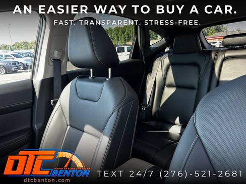 Used 2026 Nissan Murano SL w/ Comfort Package AWD/4WD image 11