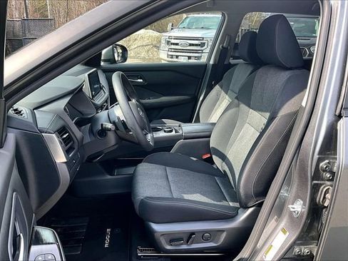 Used 2024 Nissan Rogue SV image 20