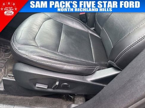 Used 2018 Ford Explorer Limited AWD/4WD image 8
