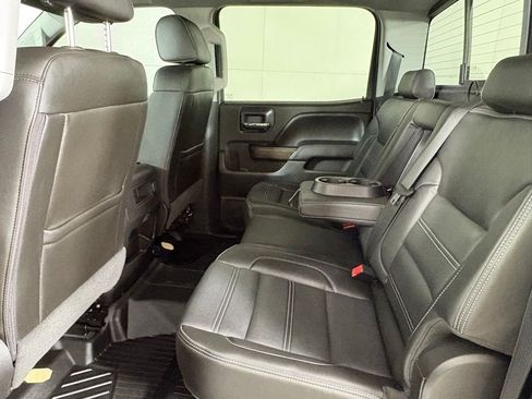 Used 2018 GMC Sierra 1500 Denali w/ Denali Ultimate Package AWD/4WD image 36