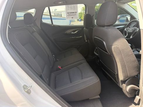 Used 2023 GMC Terrain SLE w/ Driver Convenience Package AWD/4WD image 21