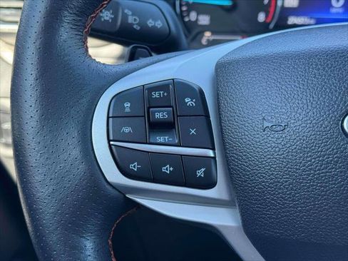 Used 2023 Ford Explorer Timberline image 22