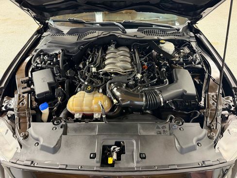 Used 2020 Ford Mustang GT Premium w/ GT Performance Package RWD image 24