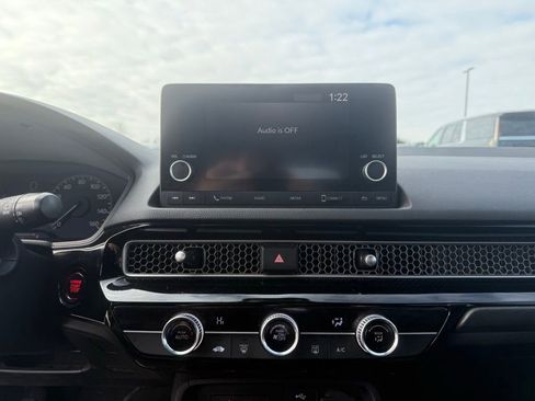 Used 2022 Honda Civic Sport image 23