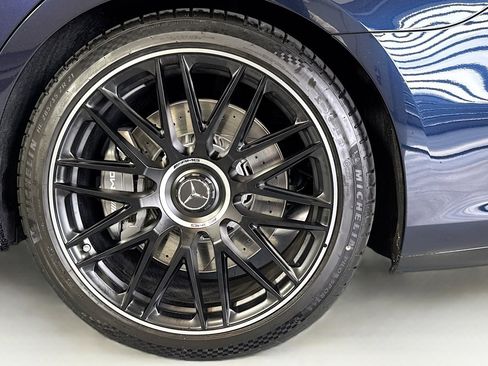 New 2026 Mercedes-Benz S 63 AMG S image 29