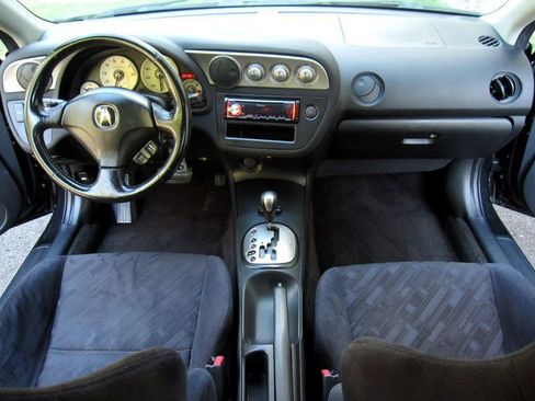 Used 2003 Acura RSX image 18