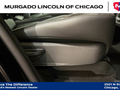 Used 2024 Lincoln Nautilus Reserve w/ Equipment Group 202A image 54