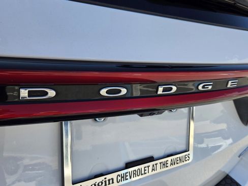 Used 2024 Dodge Durango GT AWD/4WD image 32