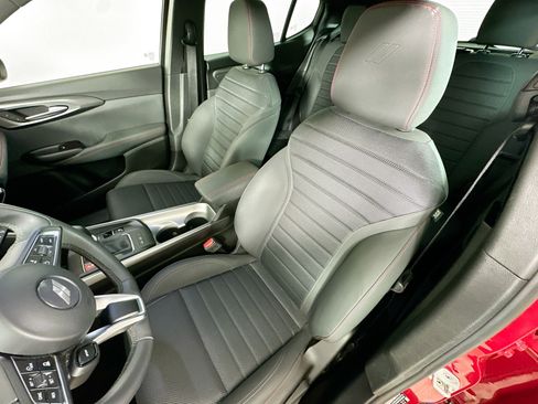 Certified 2024 Dodge Hornet GT w/ Cold Weather Group AWD/4WD image 24