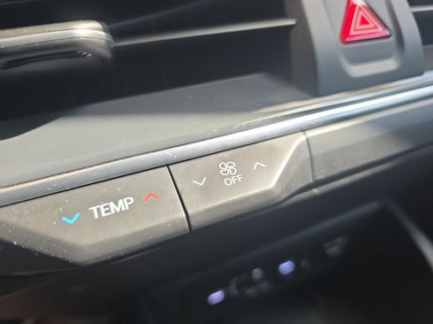 Used 2025 Kia K4 EX FWD image 16