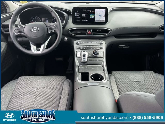 Certified 2023 Hyundai Santa Fe SEL w/ Cargo Package AWD/4WD image 15