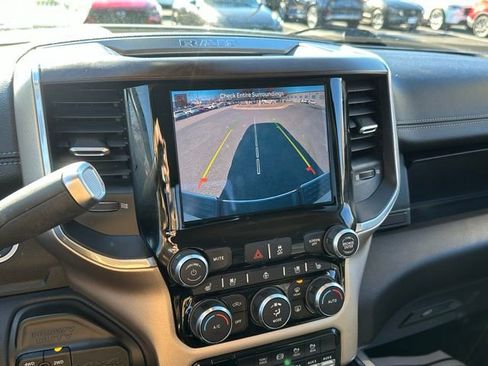 Used 2022 RAM 2500 Laramie image 29