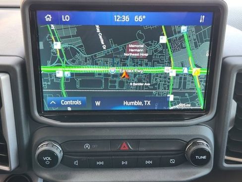 Used 2023 Ford Bronco Sport Big Bend w/ Convenience Package image 15