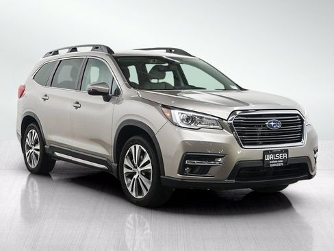 Used 2020 Subaru Ascent Limited w/ Popular Package #2A AWD/4WD image 7