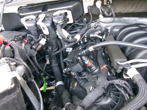 Used 2021 Ford F150 XLT AWD/4WD image 55