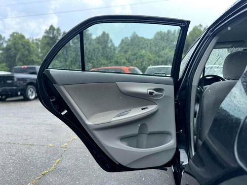 Used 2009 Toyota Corolla LE image 11