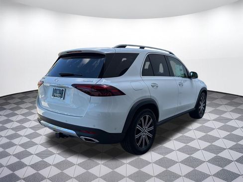 Used 2026 Mercedes-Benz GLE 350 4MATIC image 9