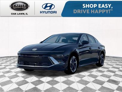 New 2026 Hyundai Sonata SEL