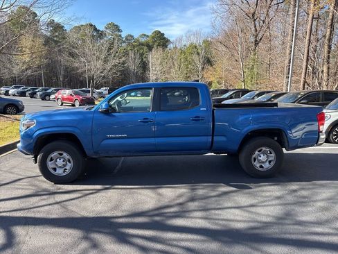 Used 2016 Toyota Tacoma SR5 image 13