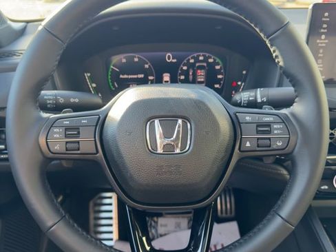 New 2026 Honda Accord Sport image 17