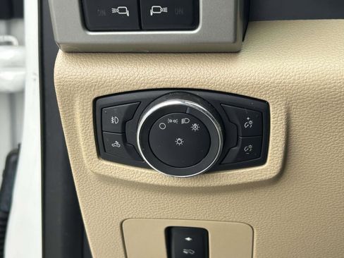 Used 2019 Ford F250 Lariat w/ Lariat Value Package image 19