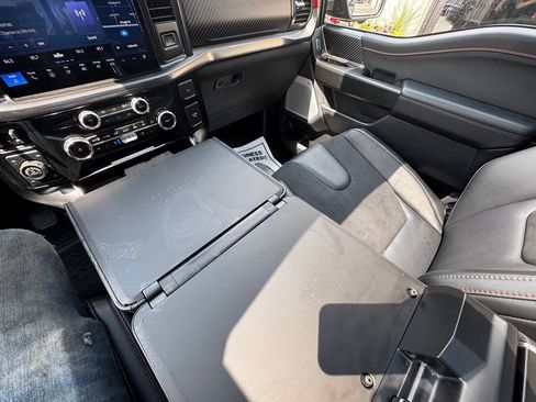 Used 2025 Ford F150 Raptor AWD/4WD image 26