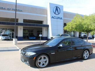 Used 2014 BMW 535i Sedan RWD video 1