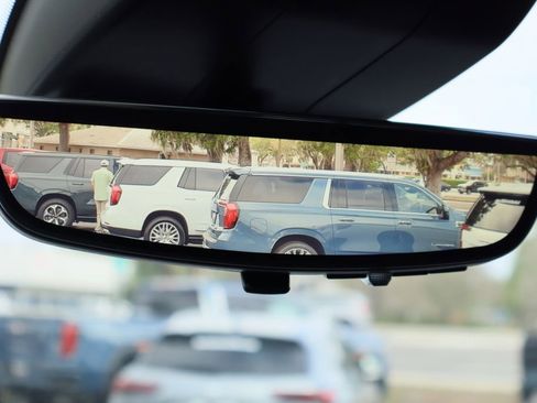 New 2026 GMC Sierra 1500 AT4X AWD/4WD image 13