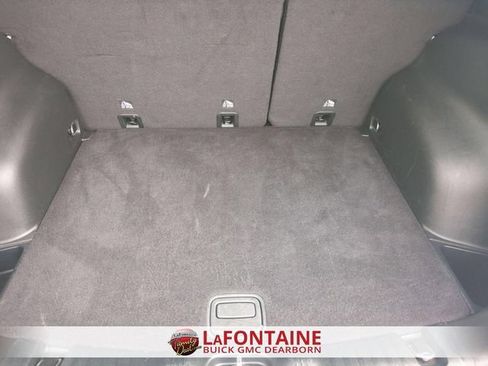 Used 2025 Jeep Compass Limited AWD/4WD image 24
