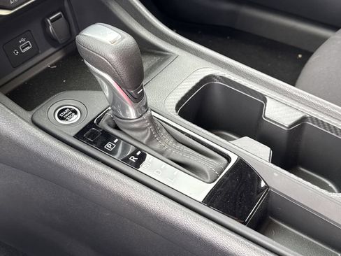 New 2025 Nissan Sentra S FWD image 7