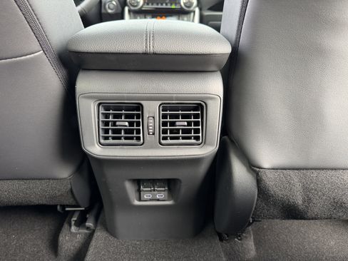 New 2025 Toyota RAV4 XLE Premium image 7