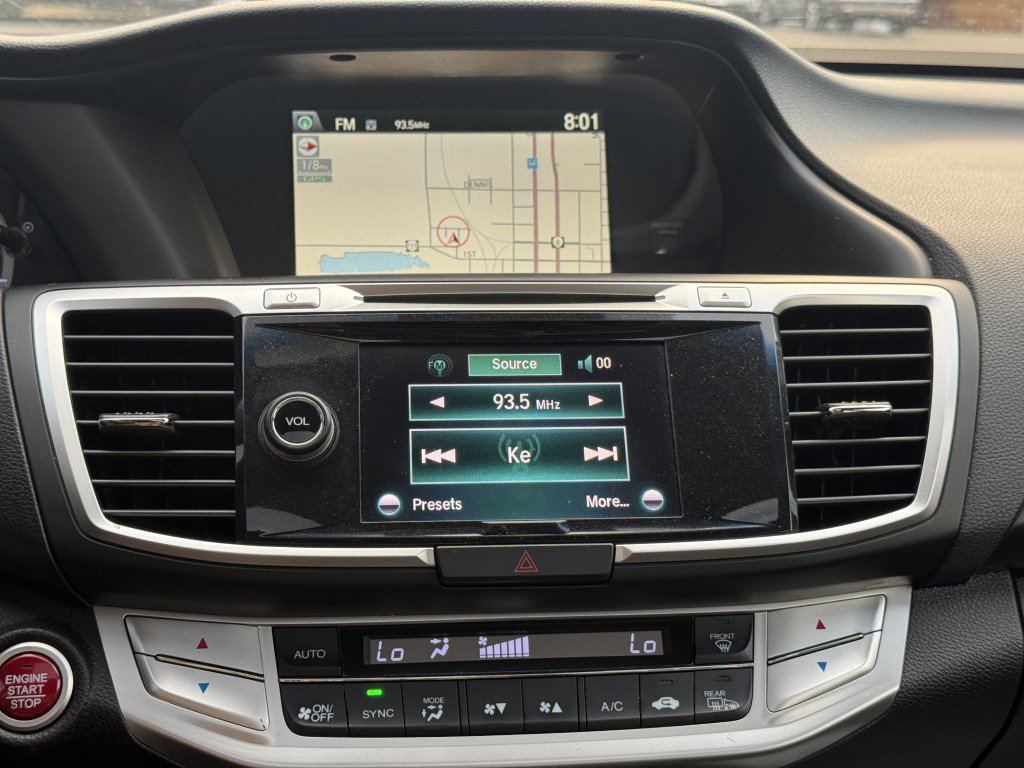 Used 2013 Honda Accord EX-L image 29