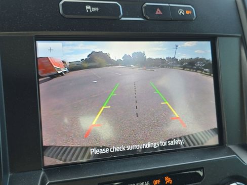 Used 2019 Ford F150 XL w/ Equipment Group 101A Mid image 16