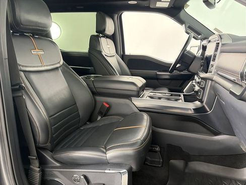 Certified 2021 Ford F150 Platinum w/ Equipment Group 701A High image 32