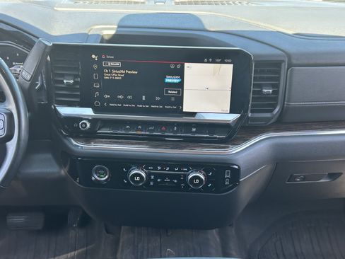 Certified 2023 GMC Sierra 1500 SLE AWD/4WD image 17
