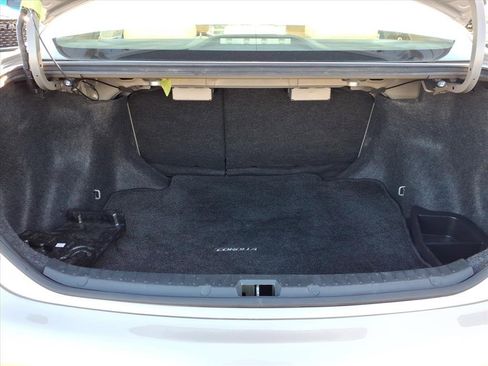 Used 2010 Toyota Corolla LE image 15