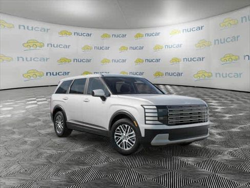 New 2026 Hyundai Palisade SE image 1