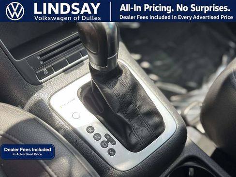 Used 2013 Volkswagen Tiguan SE AWD/4WD image 18