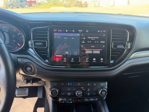 Used 2025 Dodge Durango GT AWD/4WD image 20