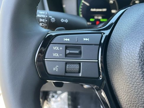 New 2026 Honda Civic Sport Touring image 22