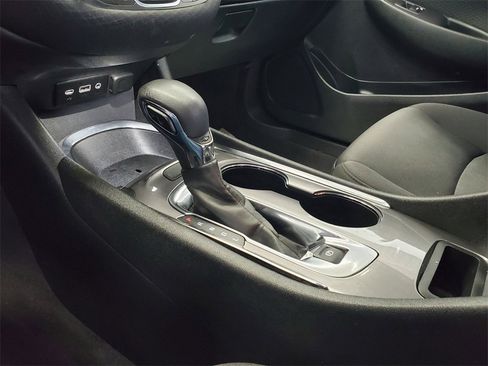 Used 2023 Chevrolet Malibu LT image 22