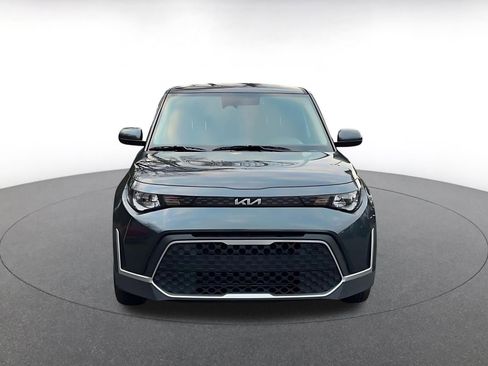 Used 2025 Kia Soul LX w/ LX Technology Package image 4