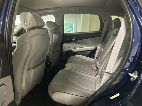 Used 2021 Acura RDX AWD w/ Advance Package image 23