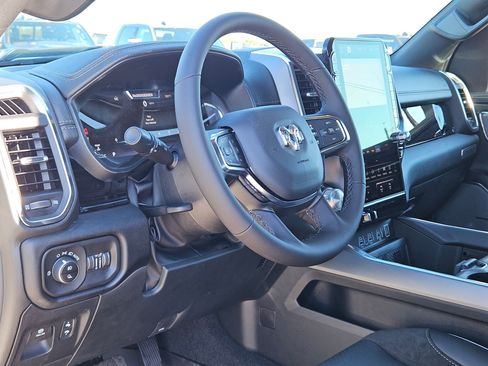 New 2026 RAM 1500 Laramie w/ Night Edition image 10