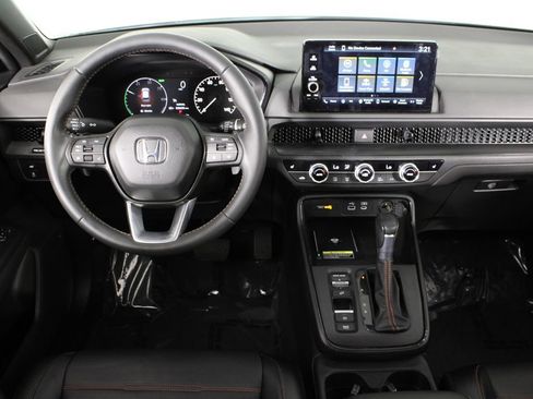 Used 2025 Honda CR-V Sport-L image 7