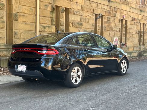 Used 2016 Dodge Dart SXT image 3