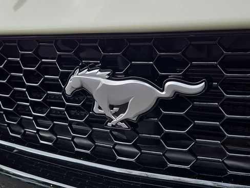 Used 2025 Ford Mustang GT Premium w/ 60th Anniversary Package image 30