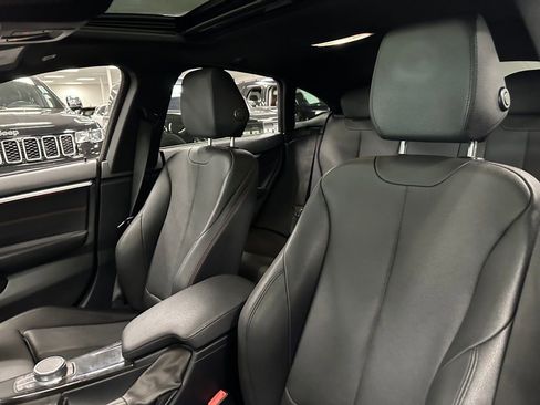 Used 2019 BMW 430i Gran Coupe image 16