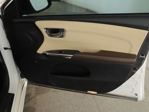Used 2016 Toyota Avalon Limited w/ Toyota Safety Sense Package FWD image 15