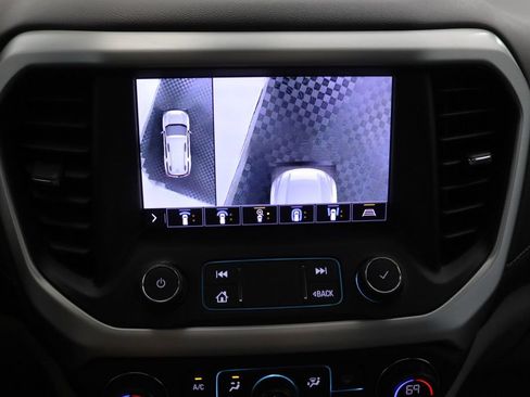 Used 2020 GMC Acadia SLT w/ Driver Alert Package II AWD/4WD image 29